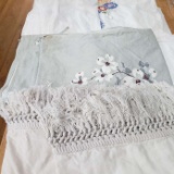 Assorted Linens