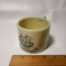 Vintage Old Spice Shaving Mug