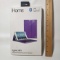 Ihome IPad Mini Bluetooth Keyboard Case