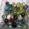 Lot of Vintage Marbles
