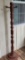 Wood Coat Rack