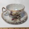 Teacup and Saucer