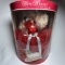 1988 Special Edition Happy Holidays Barbie Doll - New Old Stock