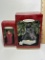 Pair of Hallmark Keepsake 