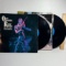 1987 Ozzy Osbourne Randy Rhoads Tribute Double Record Album