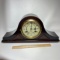 Waltham 31 Day Chime Onion Head Mantle Clock with Key