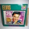 1992 Elvis Stamp 550 Piece Puzzle - New Old Stock