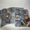 Large Lot of 1995 Casper the Movie Collectors Trading Cards