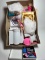 Lot of Barbie Doll Furniture & Accessories