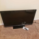 Sony 40” TV Model No. KDL-40 EX400 - Works