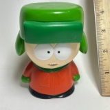 1998 Comedy Central South Park's 