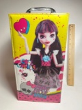 Monster High Carrying Case