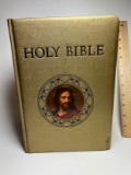 Vintage Catholic Bible