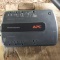 Surge Protector - Works