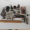 Assorted Lot of Tools