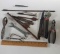 Assorted Lot of Tools