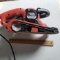 Black & Decker Dragster DS321 Belt Sander - Works