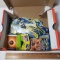 Assorted Pokémon Cards