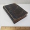 Antique Union Bible Dictionary