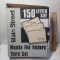 Box of Manila File Folders