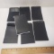 Lot of 7 Notepads