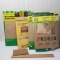 Lot of Assorted Sandpaper