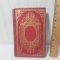 Antique Book “ Proverbial Philosophy” 1850