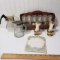 Lot of Vintage Kitchen Items