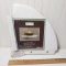 Allen Roth New 10” Corner Shelf