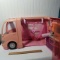 Barbie RV
