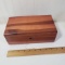 Miniature Lane Cedar Chest
