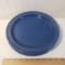 Lot of 10 Newer Enamelware Plates