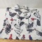 Cute Chicken Apron Pouch