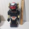 Vintage 1984 Magic Mike II Robot - Works
