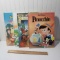 Lot of 4 Disney Children’s Books