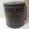 Old Flour Tin
