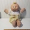 Vintage Cabbage Patch Doll