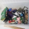 Assorted Lot of Toys