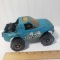 Tootsie Toy Monster Truck
