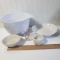 Dansk Melamine Batter Bowl and Other Items
