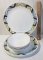 8 Pieces Corelle Modern “Squared” Dinnerware