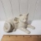 Lenox Cat Figurine