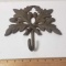 Cast Iron Wall Hook