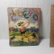 1940 Pinocchio Hardcover Book with Dust Cover