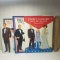 Lot of 3 Presidential Paper Doll Books