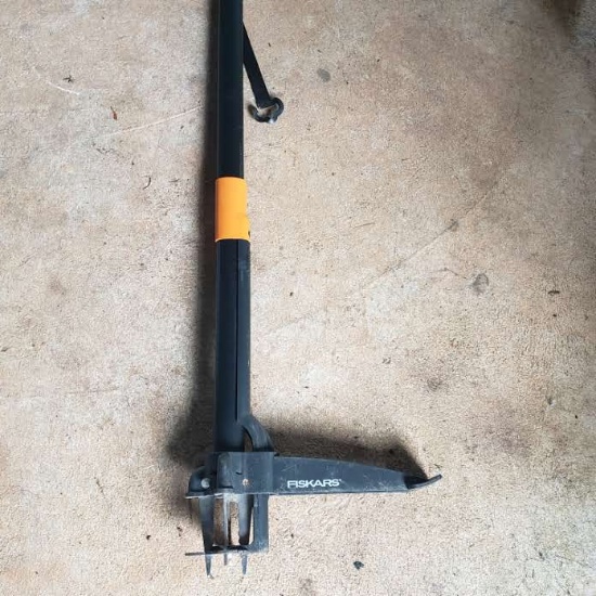Fiskars Garden Tool, Weed Puller