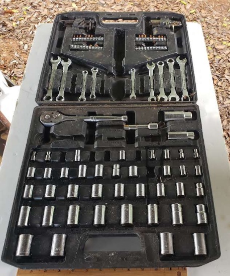 Tool Set