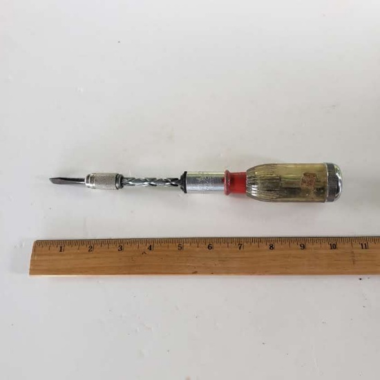 Stanley Handyman Yankee NO. 233H Screwdriver