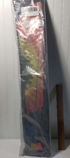 New 27” Colorful Kite