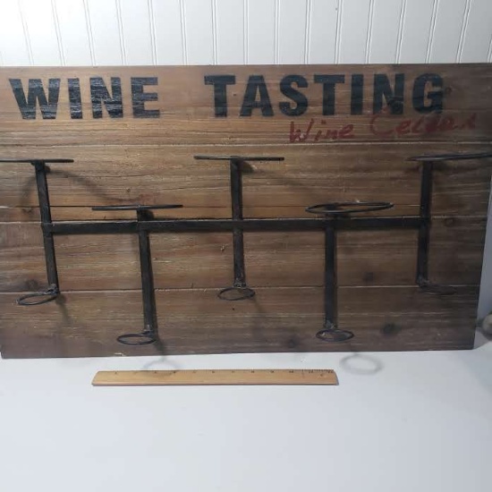 Wine Rack